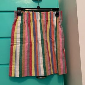 J.Crew Factory Skirt